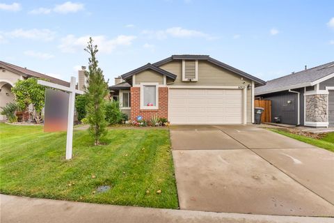 6925 Risata Way Elk Grove CA 95758