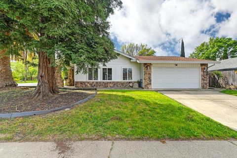 914 Oak Ridge Drive, Roseville, CA 95661 - MLS#: 225039857