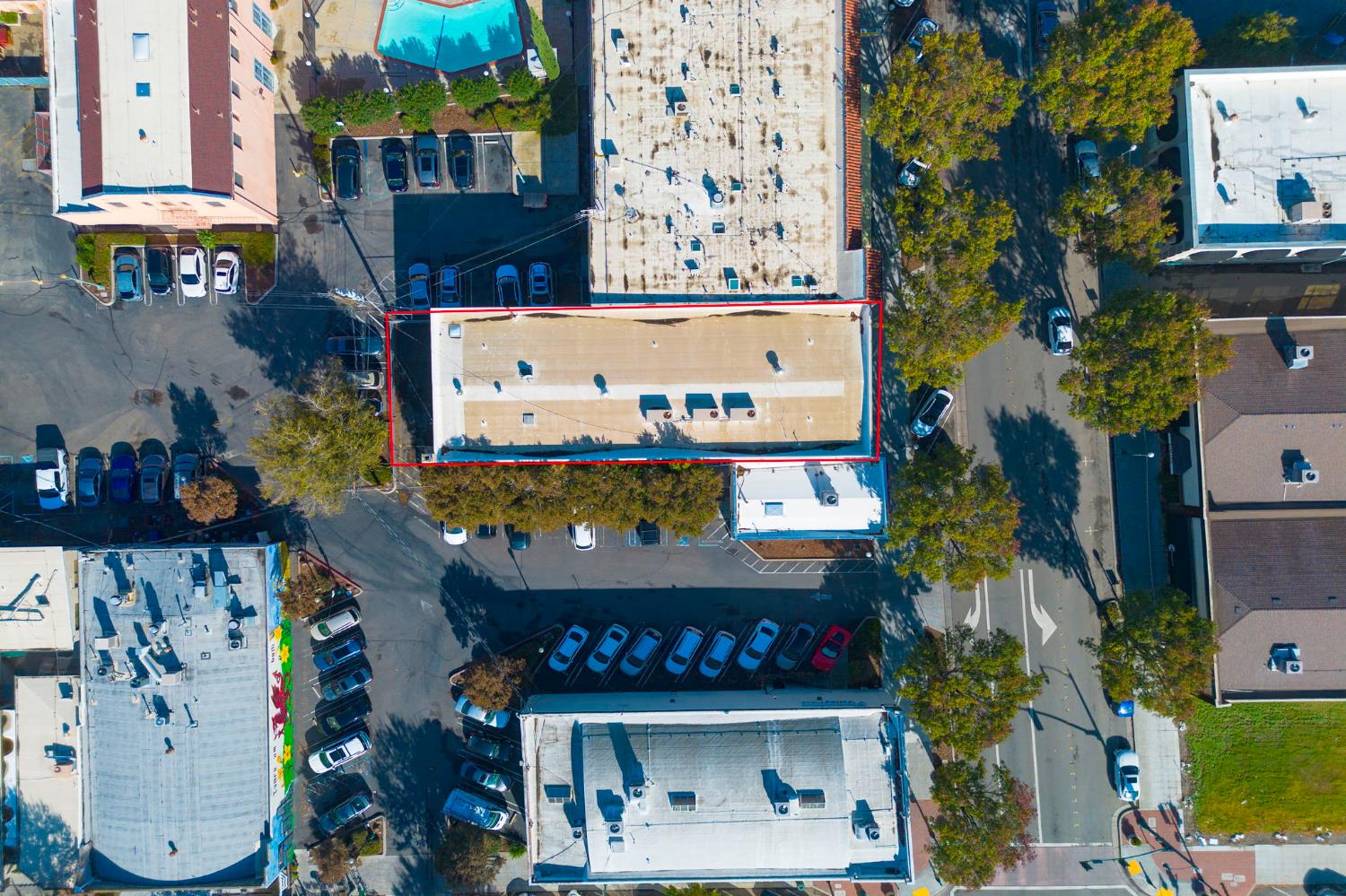 1025 N Central Avenue