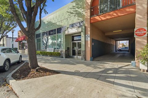 1025 N Central Avenue Tracy CA 95376