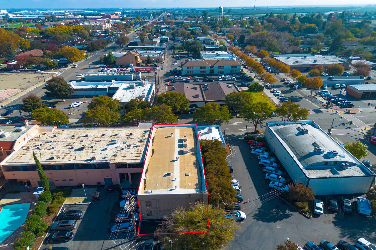 1025 N Central Avenue