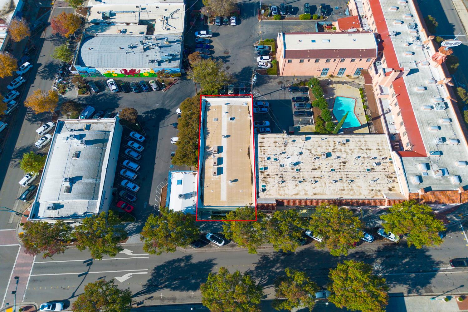 1025 N Central Avenue