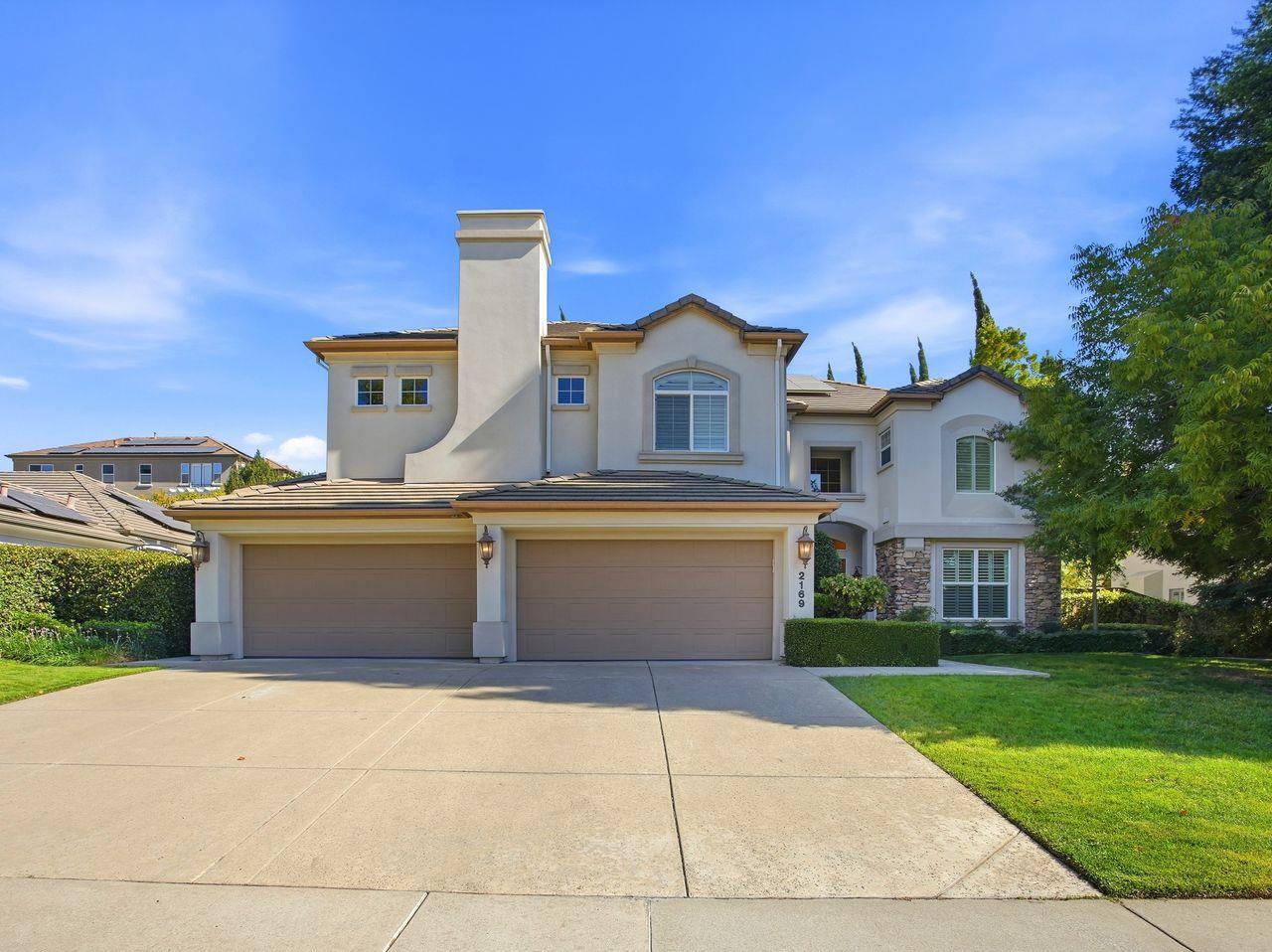2169 Frascati Drive