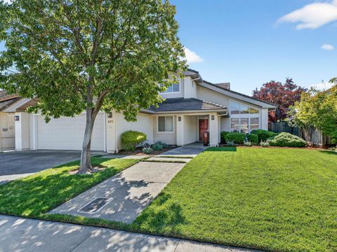 416 Merganser Place Davis CA 95616