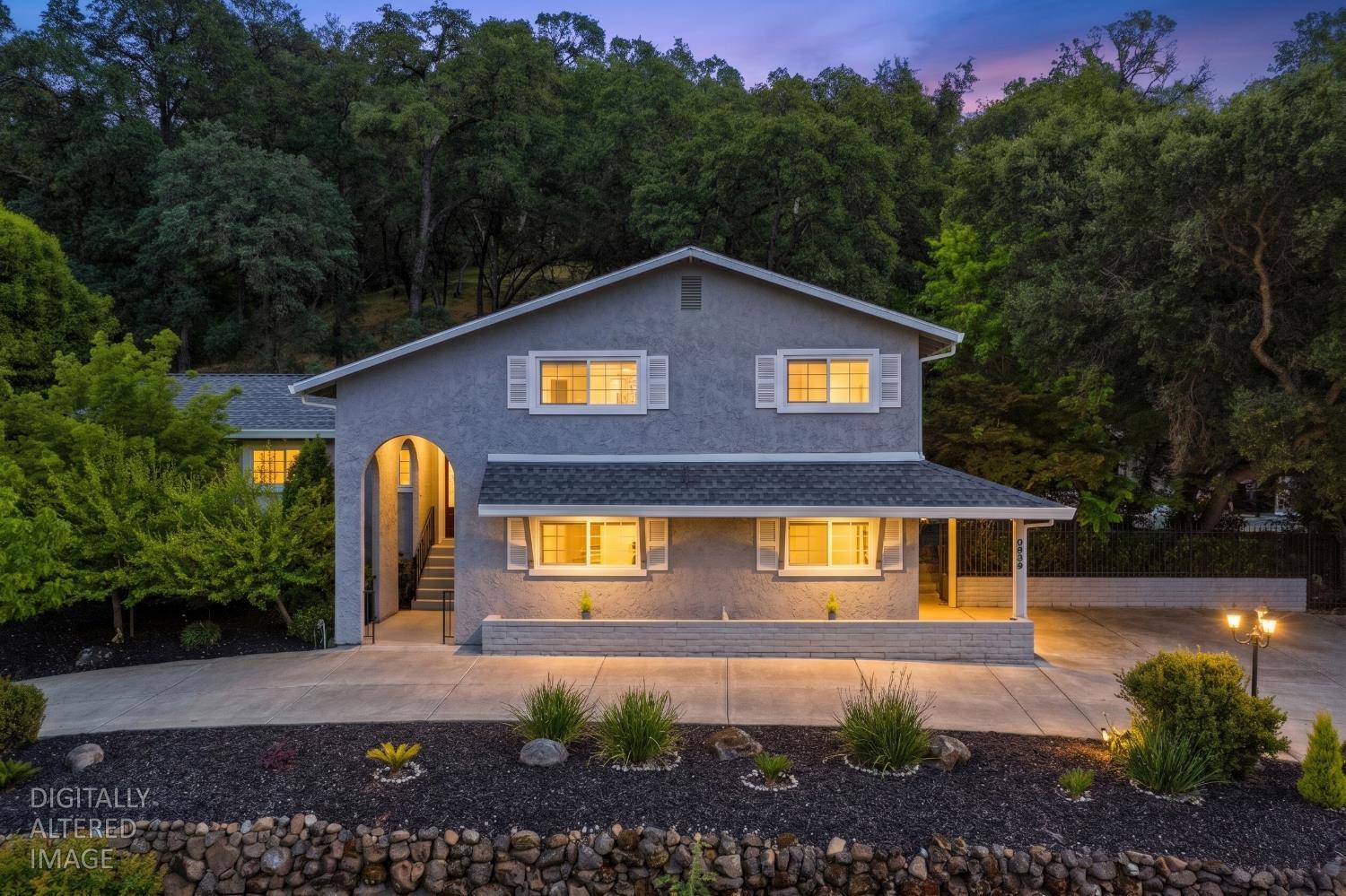 3885 Clover Valley Road