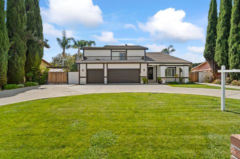 920 Independence Drive Tracy CA 95376