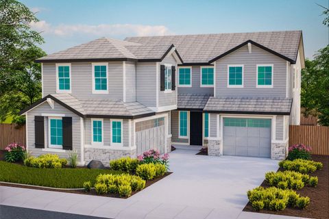 3349 Grouse Ridge Court Rocklin CA 95765