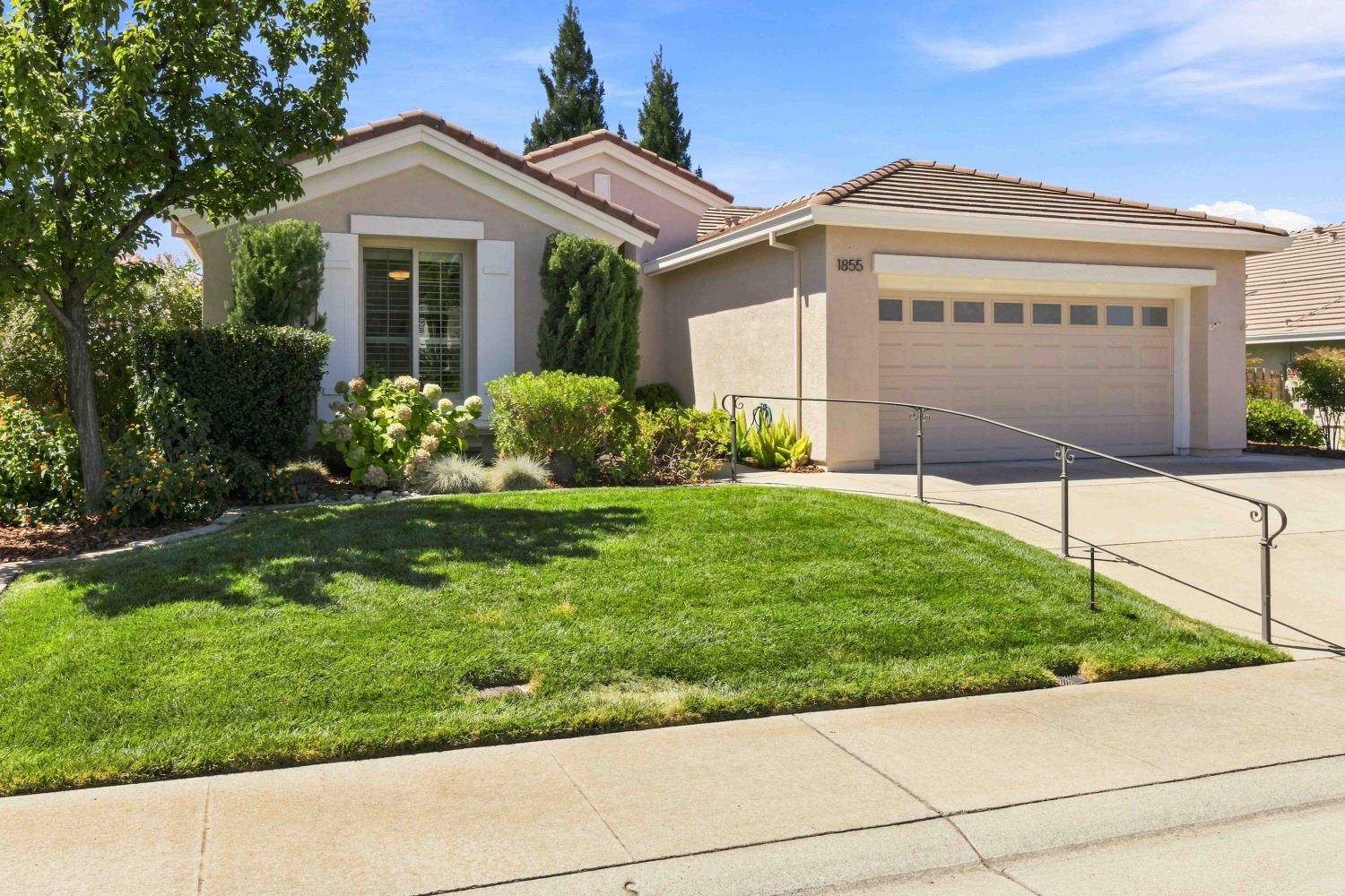 1855 Graeagle Lane