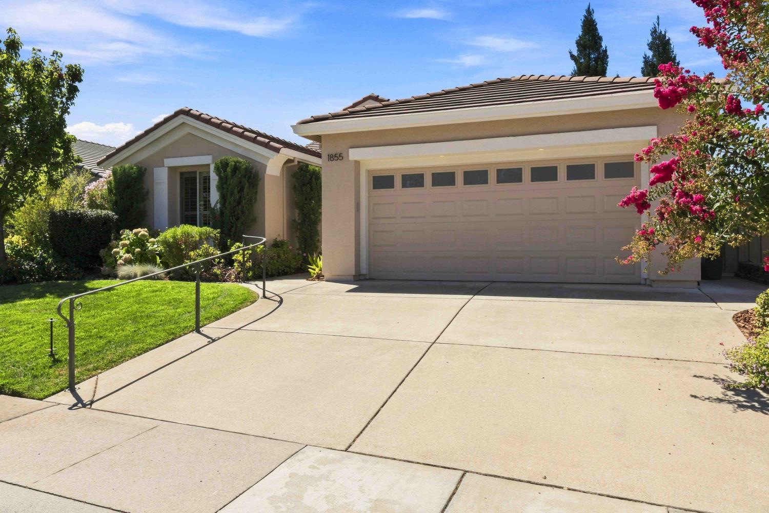 1855 Graeagle Lane