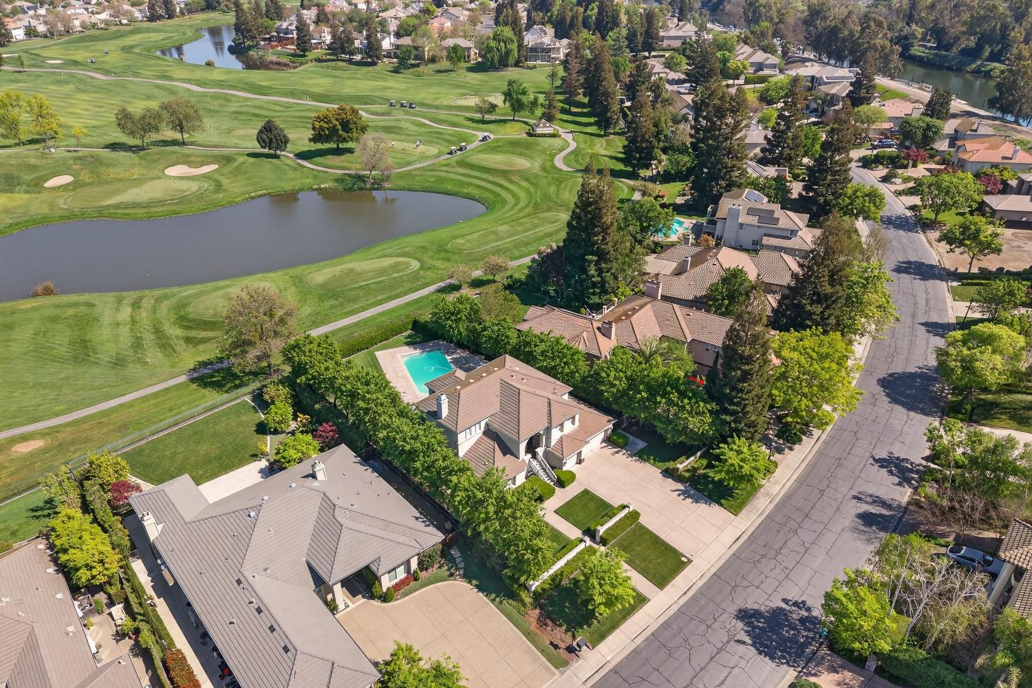 4851 Saint Andrews Drive