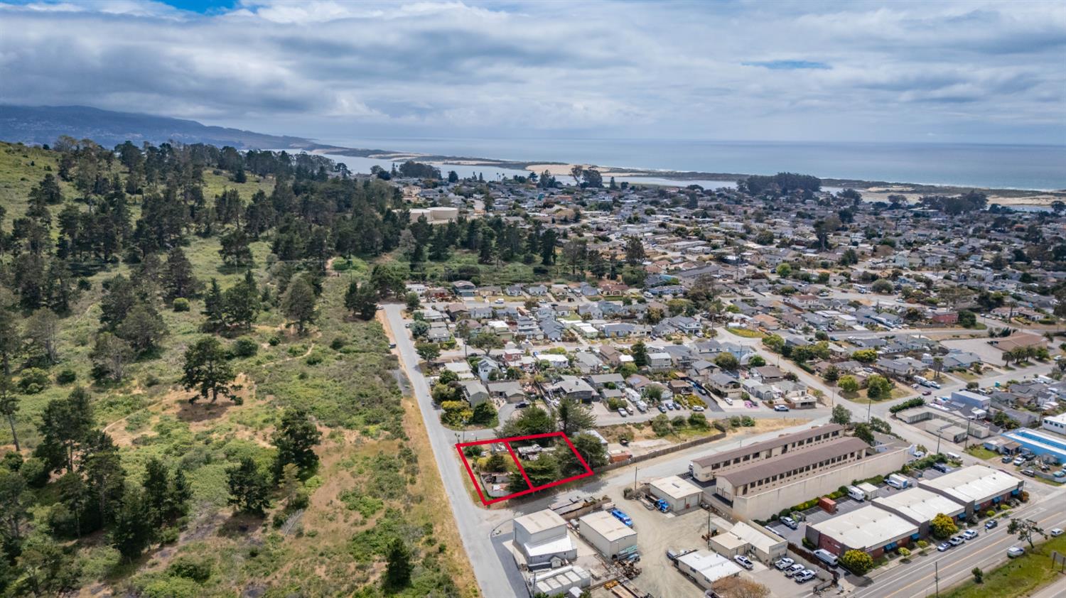 1188 Allesandro Street