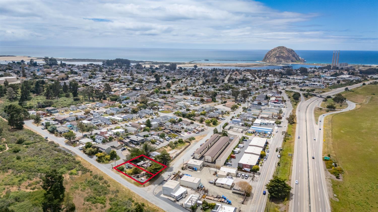 1188 Allesandro Street