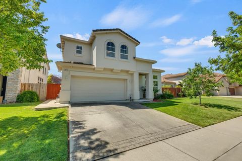 1873 Redondo Road West Sacramento CA 95691