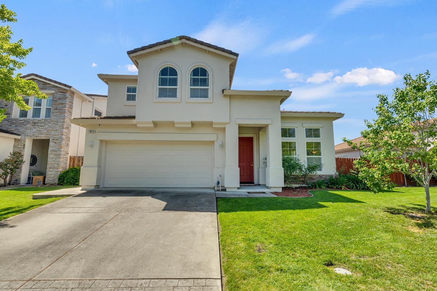 1873 Redondo Road