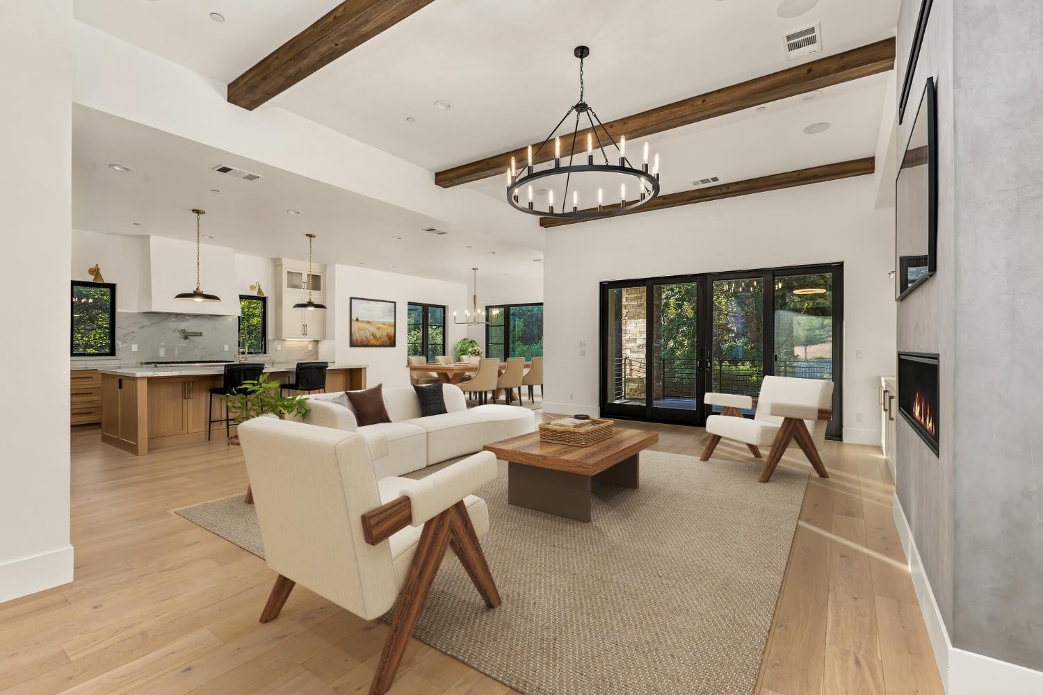 2078 Long View Drive