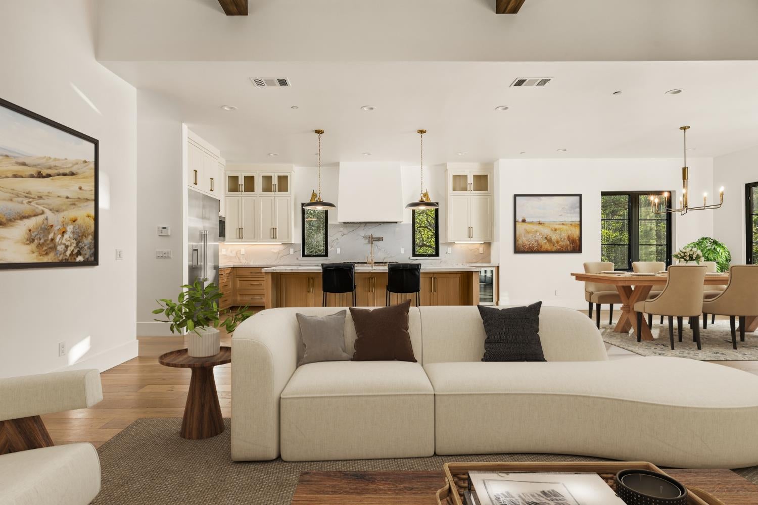 2078 Long View Drive