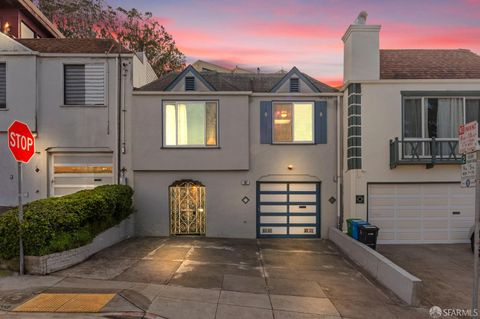 307 De Long Street San Francisco CA 94112