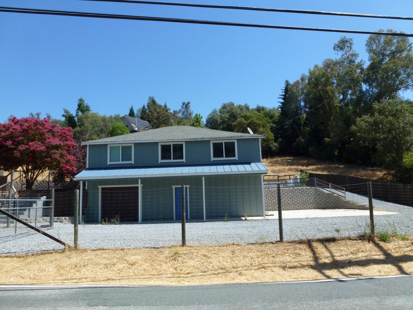 9455 Wise Road