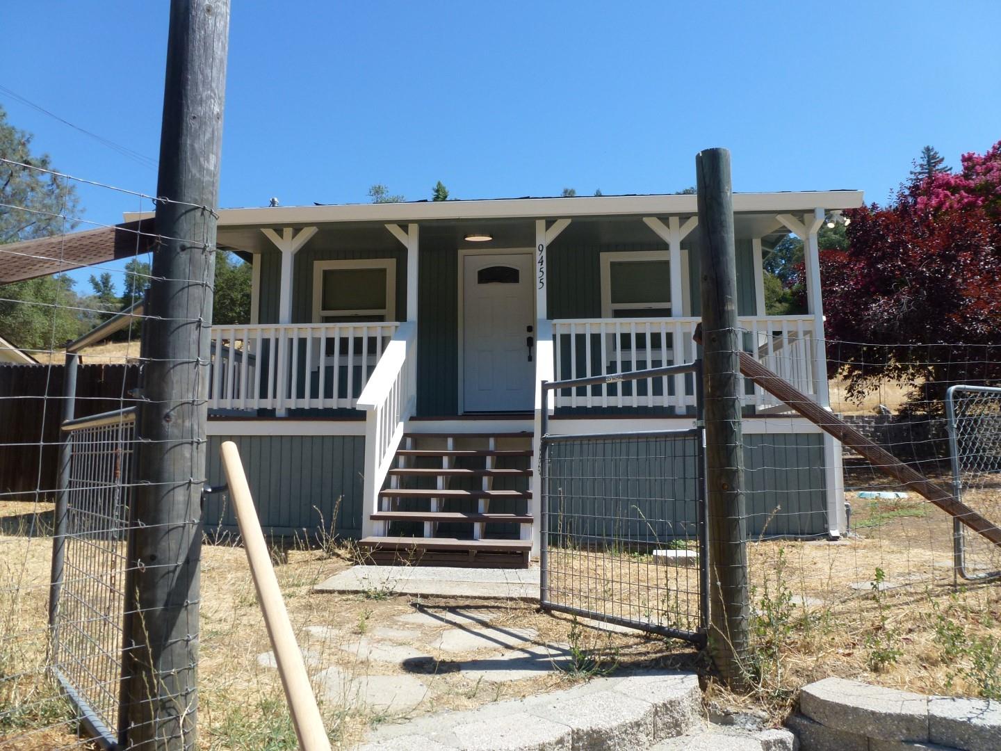 9455 Wise Road