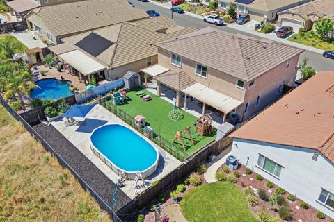 8065 Fort Collins Way Roseville CA 95747