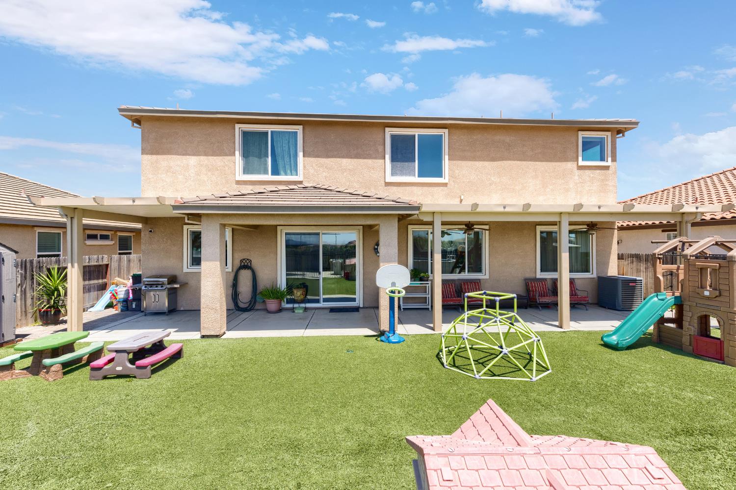 8065 Fort Collins Way
