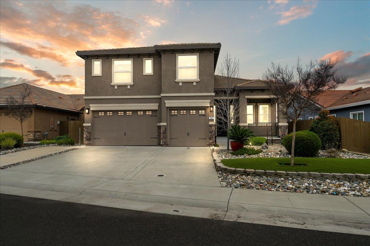 3145 Demartini Drive