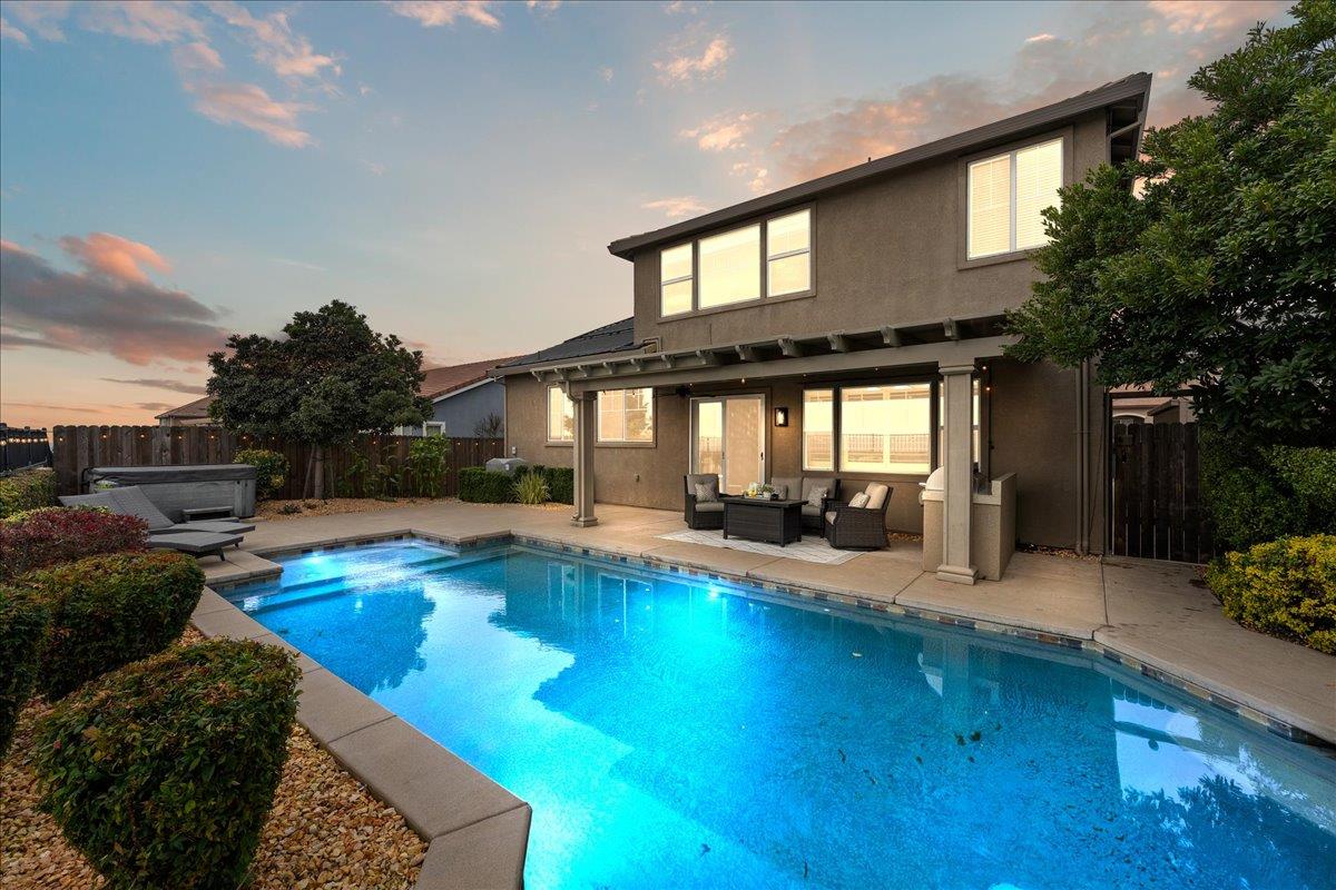 3145 Demartini Drive