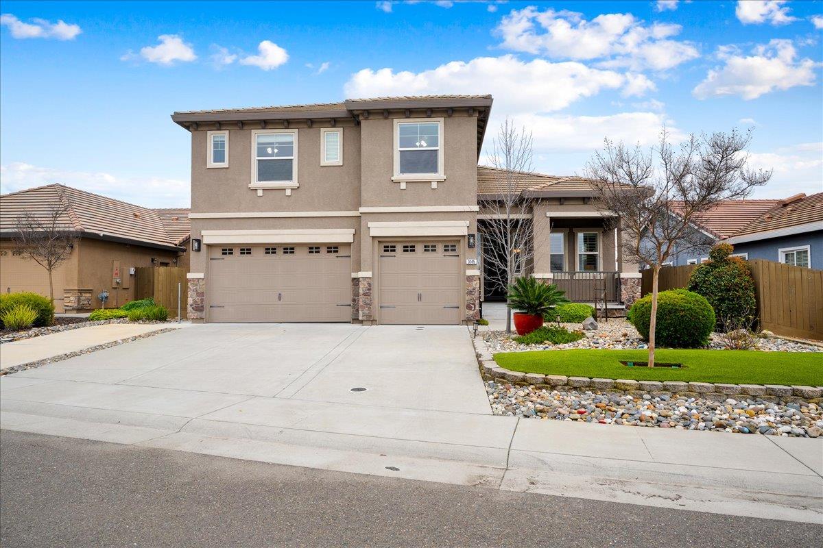 3145 Demartini Drive