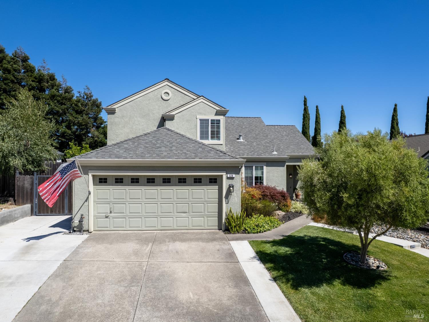 529 Poppy Circle