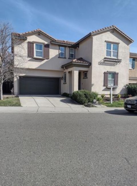 894 Blossom Rock Lane Folsom CA 95630