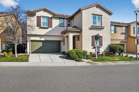 894 Blossom Rock Lane Folsom CA 95630