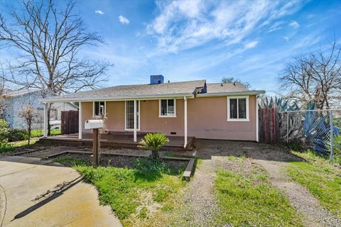 800 Evans Street, Sacramento, CA 95838 - MLS#: 225062775