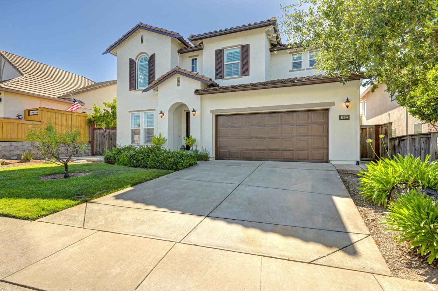 7637 Colbert Drive
