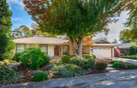 1250 Los Rios Drive Carmichael CA 95608