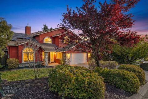 3445 Covello Circle Cameron Park CA 95682