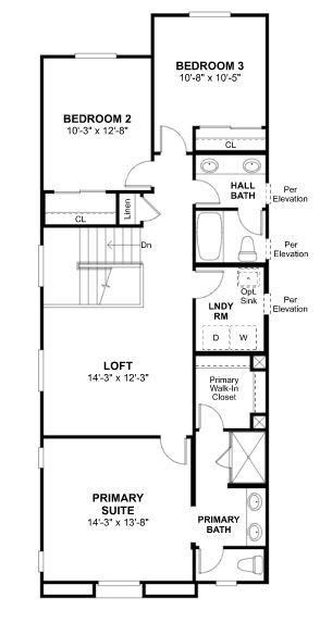 12215 Alamosa Drive