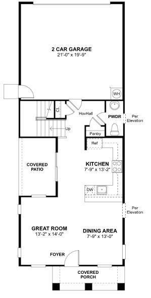 12215 Alamosa Drive