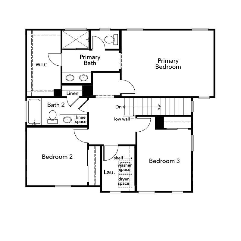 3629 Misty Lake Drive
