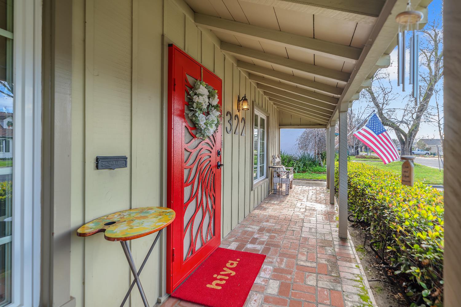 322 N Santa Ana Avenue