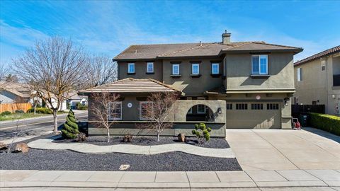 4020 Calistoga Modesto CA 95356