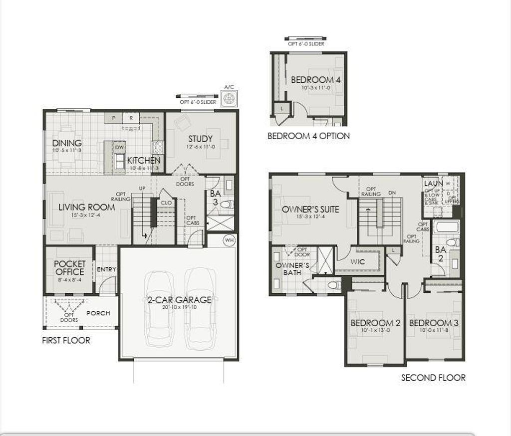 Photo of 4027 Porton Lane, Carmichael, CA 95608 (MLS # 225140226)