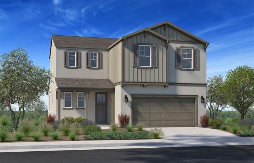 Photo of 4027 Porton Lane, Carmichael, CA 95608 (MLS # 225140226)
