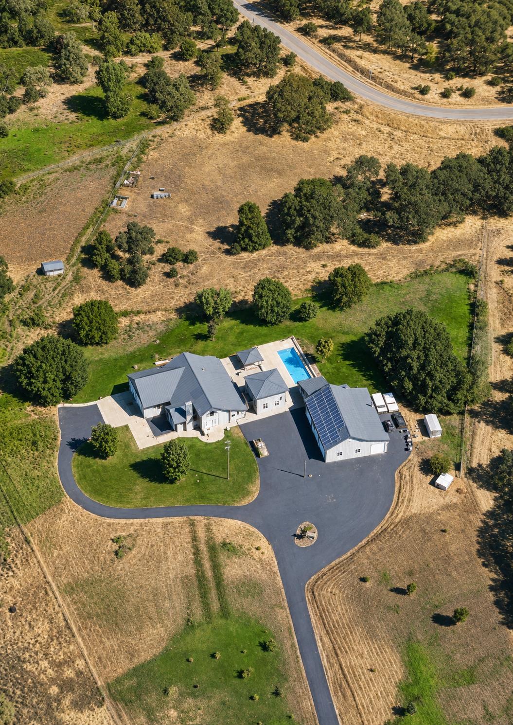 11893 Kimberly Road