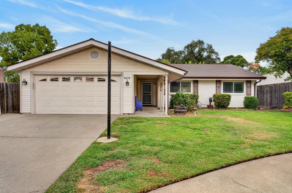 8439 Mccrone Court