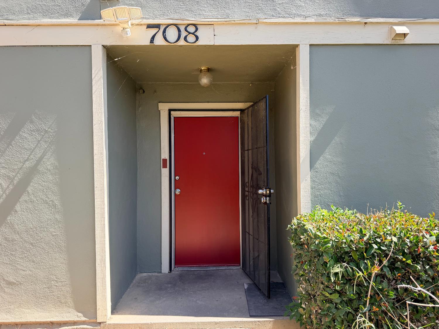 708 Northfield H