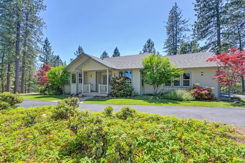 22023 Alton Trail Foresthill CA 95631