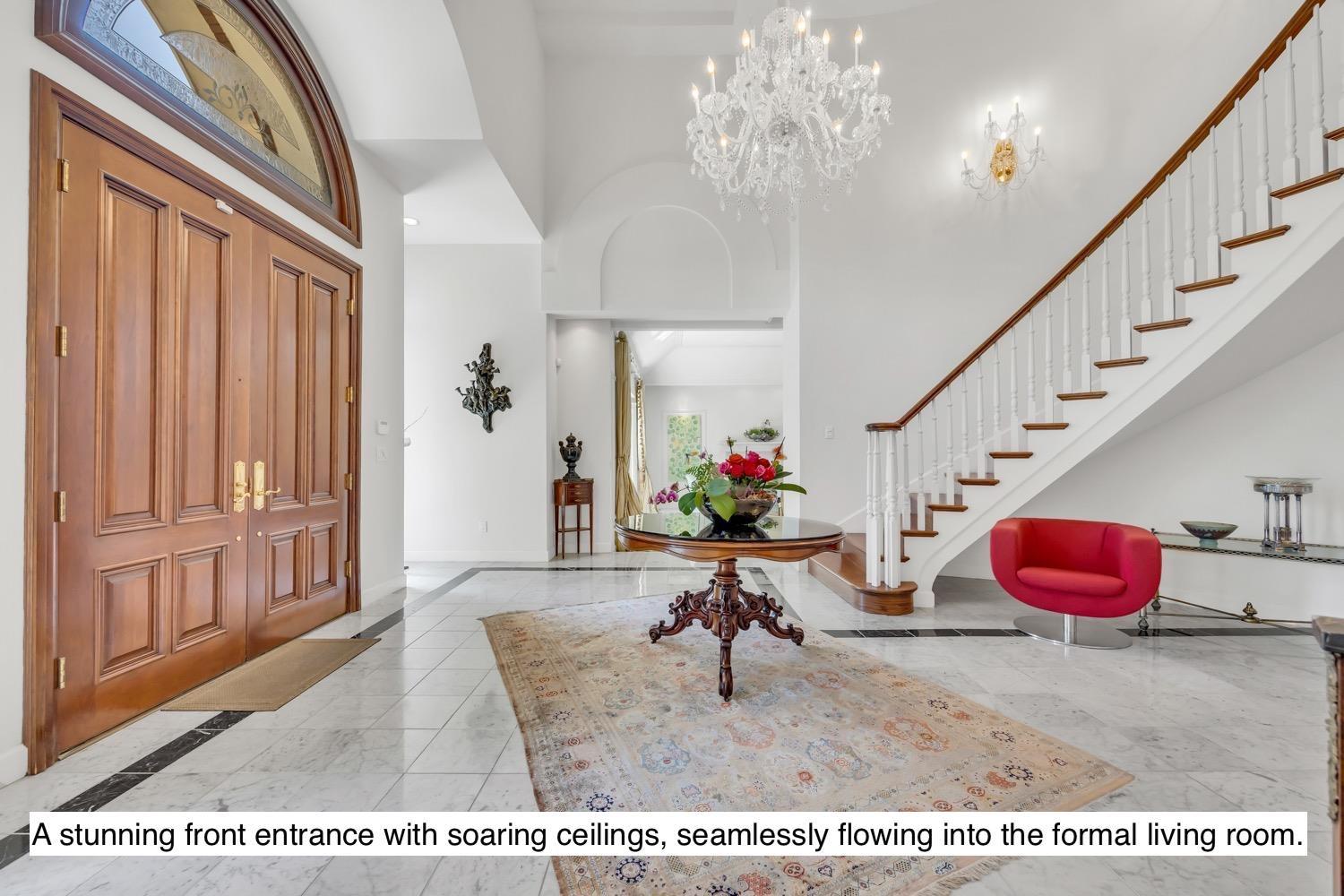 557 Crocker Rd