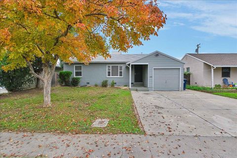 6321 37th Avenue Sacramento CA 95824