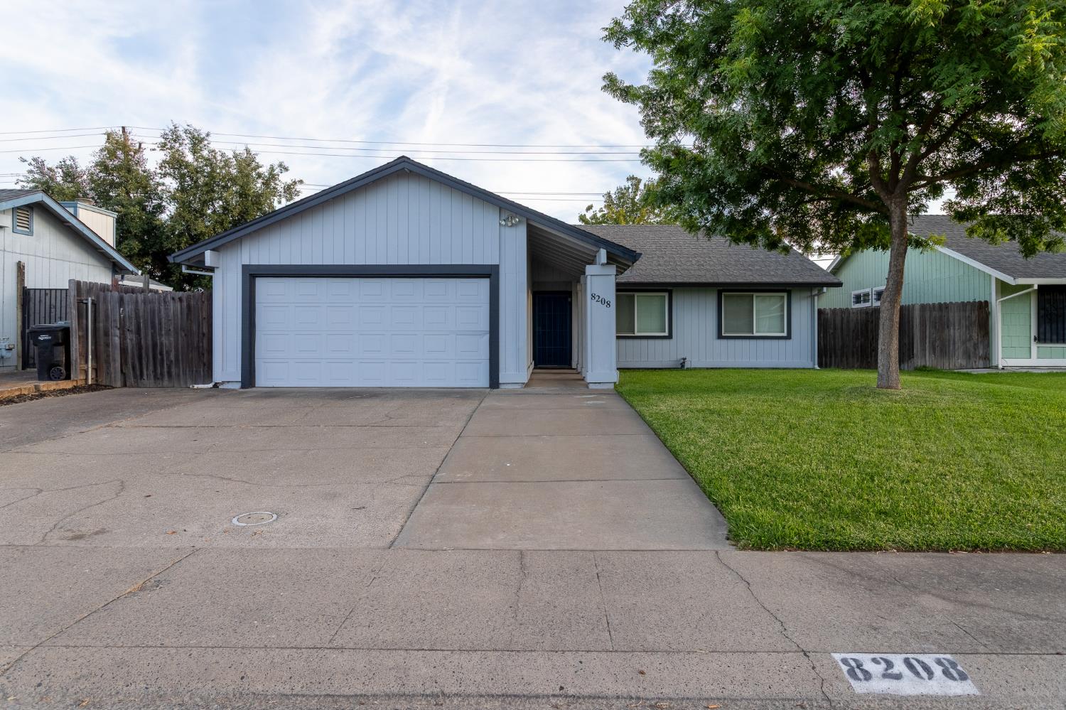 8208 Cottonfield Way