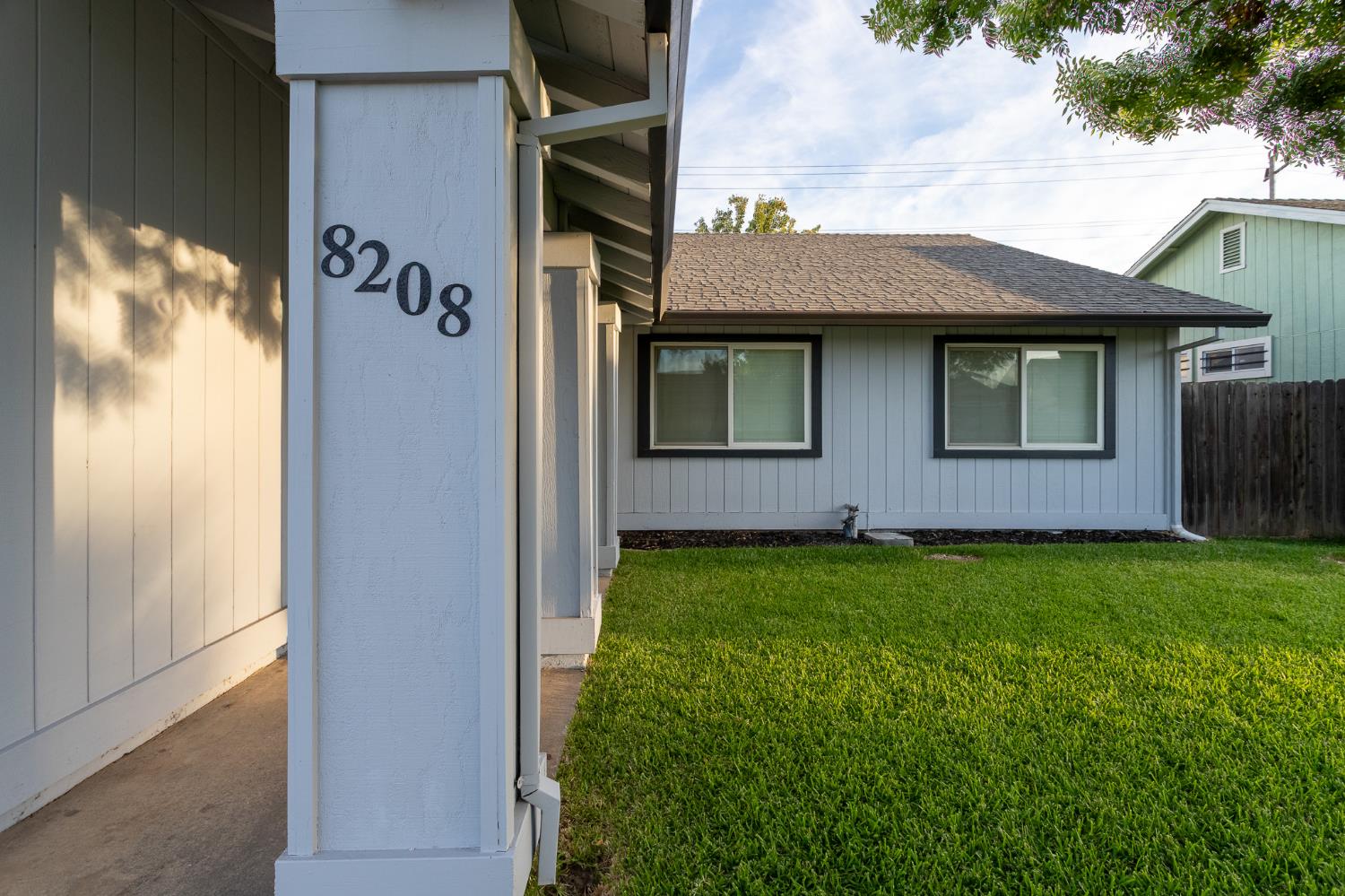 8208 Cottonfield Way